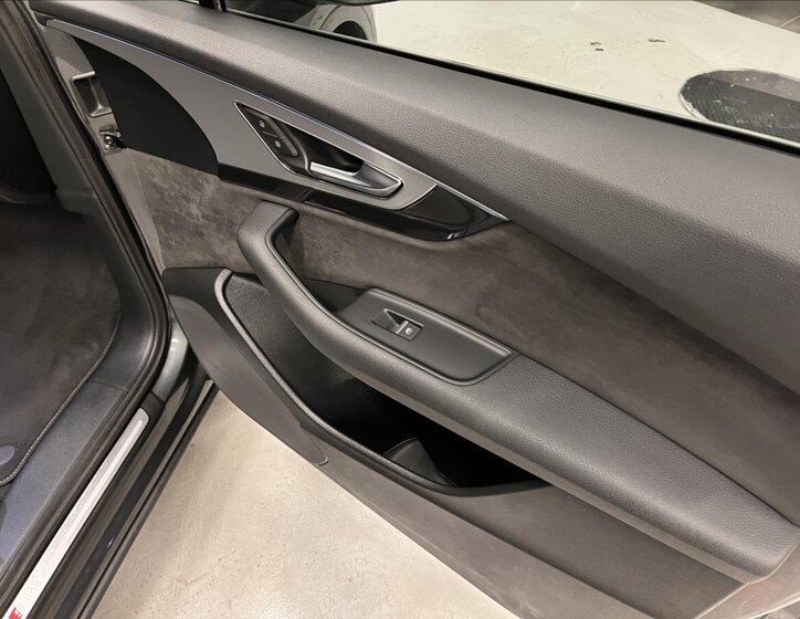 Audi Q7 SUV / Terénní 3,0 l 200 kw