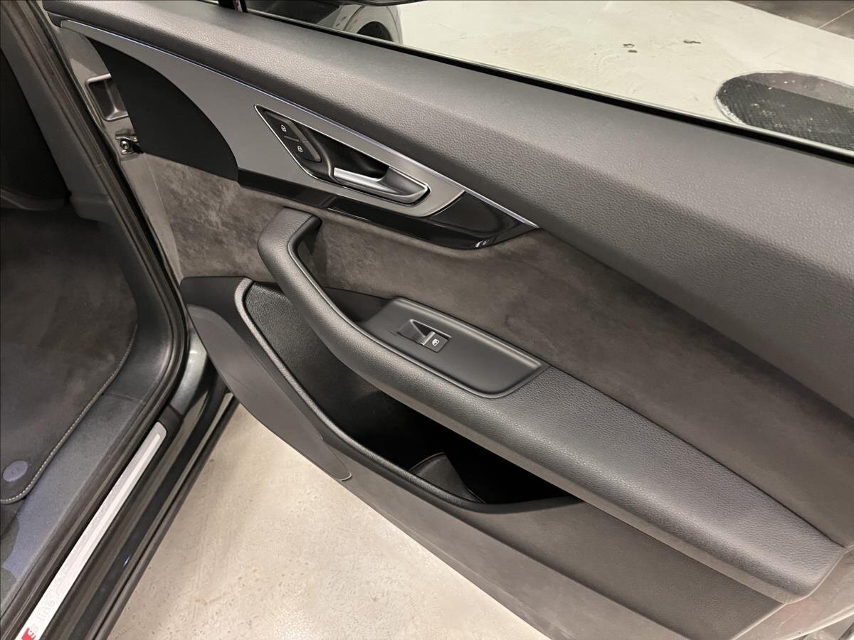 Audi Q7 SUV / Terénní 3,0 l 200 kw