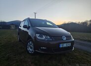 Volkswagen Sharan Kombi 0,0 103 kw