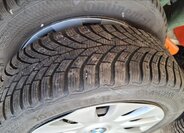 BMW Řada 1 Hatchback 1,6 l 100 kw