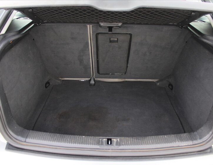 Audi A3 Hatchback 2,0 l 110 kw