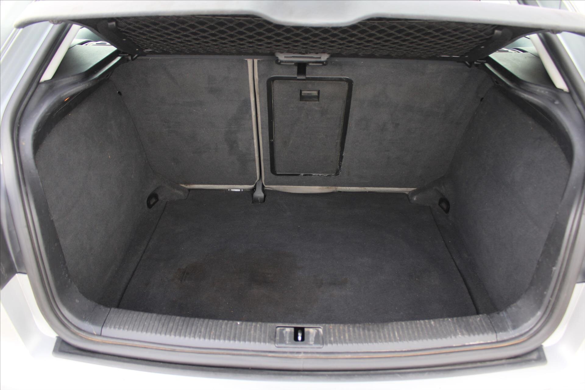 Audi A3 Hatchback 2,0 l 110 kw