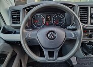 Volkswagen Crafter Skříň 2,0 l 103 kw