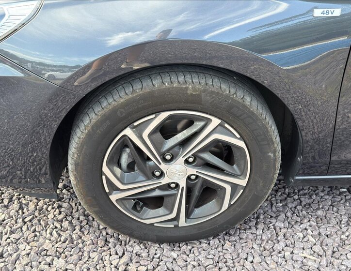 Hyundai i30 Kombi 1,5 l 118 kw