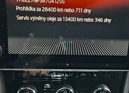 Škoda Superb Kombi 0,0 206 kw