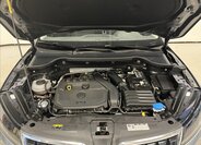 Škoda Karoq SUV / Terénní 1,5 l 110 kw