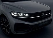 Volkswagen Touareg 2