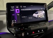 Volkswagen ID.3 Hatchback 0,0 150 kw