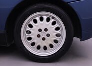 Alfa Romeo Spider Kabriolet 2,0 l 110 kw