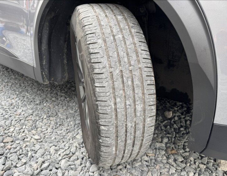 Peugeot 2008 SUV / Terénní 1,2 l 96 kw