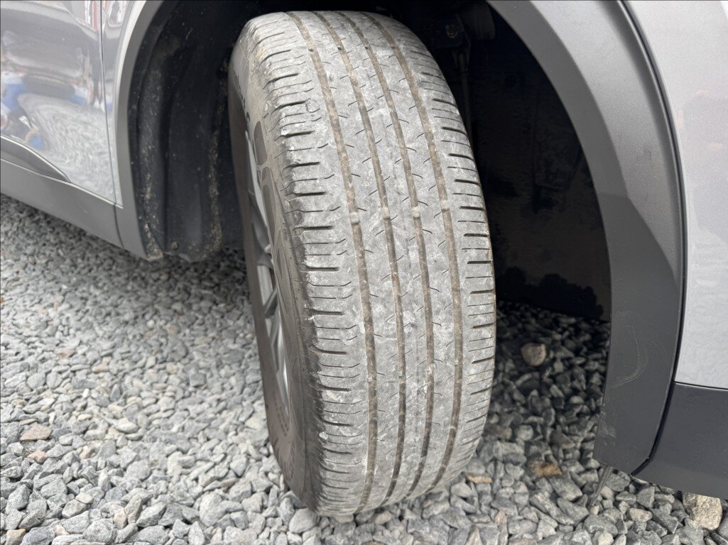 Peugeot 2008 SUV / Terénní 1,2 l 96 kw