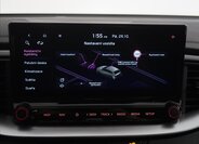 KIA XCeed CUV / Crossover 1,5 l 103 kw