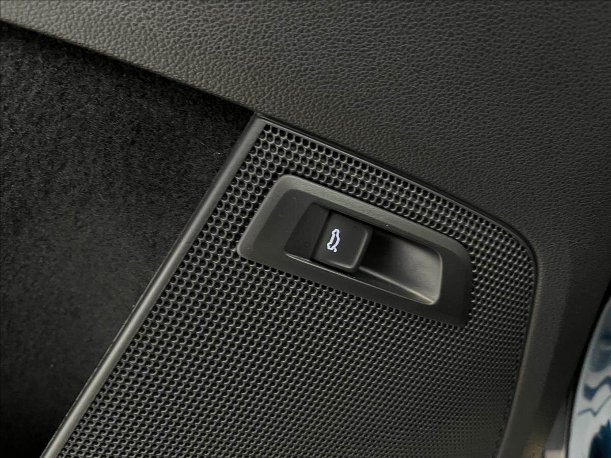 Škoda Kodiaq SUV 2,0 l 140 kw