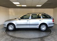 Škoda Octavia 4