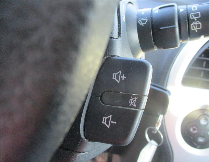 Renault Modus MPV 1,1 l 55 kw