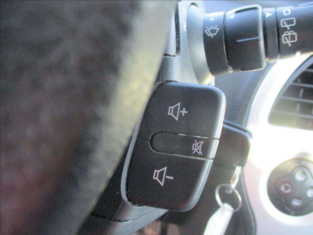 Renault Modus MPV 1,1 l 55 kw