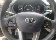 KIA Rio Hatchback 1,2 l 62 kw