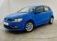 Volkswagen Polo Hatchback 1,2 l 66 kw