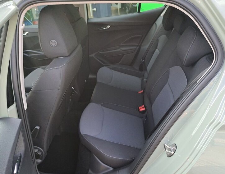 Škoda Fabia Hatchback 999,0 85 kw