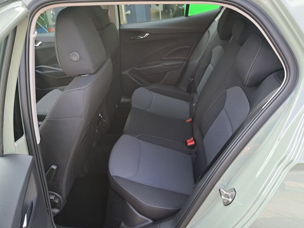 Škoda Fabia Hatchback 999,0 85 kw