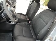 Škoda Fabia Hatchback 1,2 l 44 kw