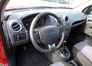 Ford Fusion Kombi 1,4 l 59 kw