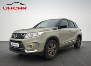 Suzuki Vitara 1
