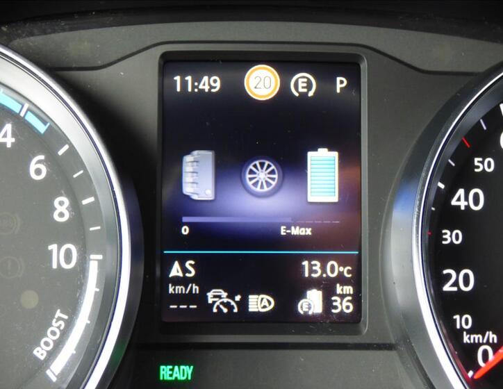 Volkswagen Passat 28