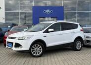 Ford Kuga 1