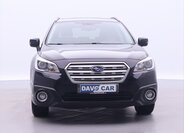 Subaru Outback Kombi 2,5 l 129 kw