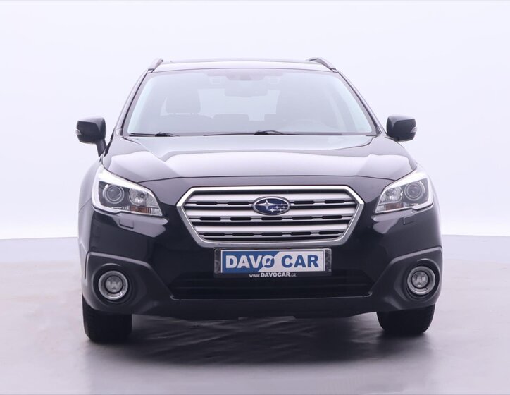 Subaru Outback Kombi 2,5 l 129 kw