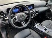 Mercedes-Benz Třídy A Hatchback 1,3 l 100 kw