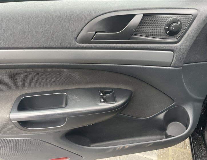 Škoda Octavia Kombi 1,6 l 77 kw