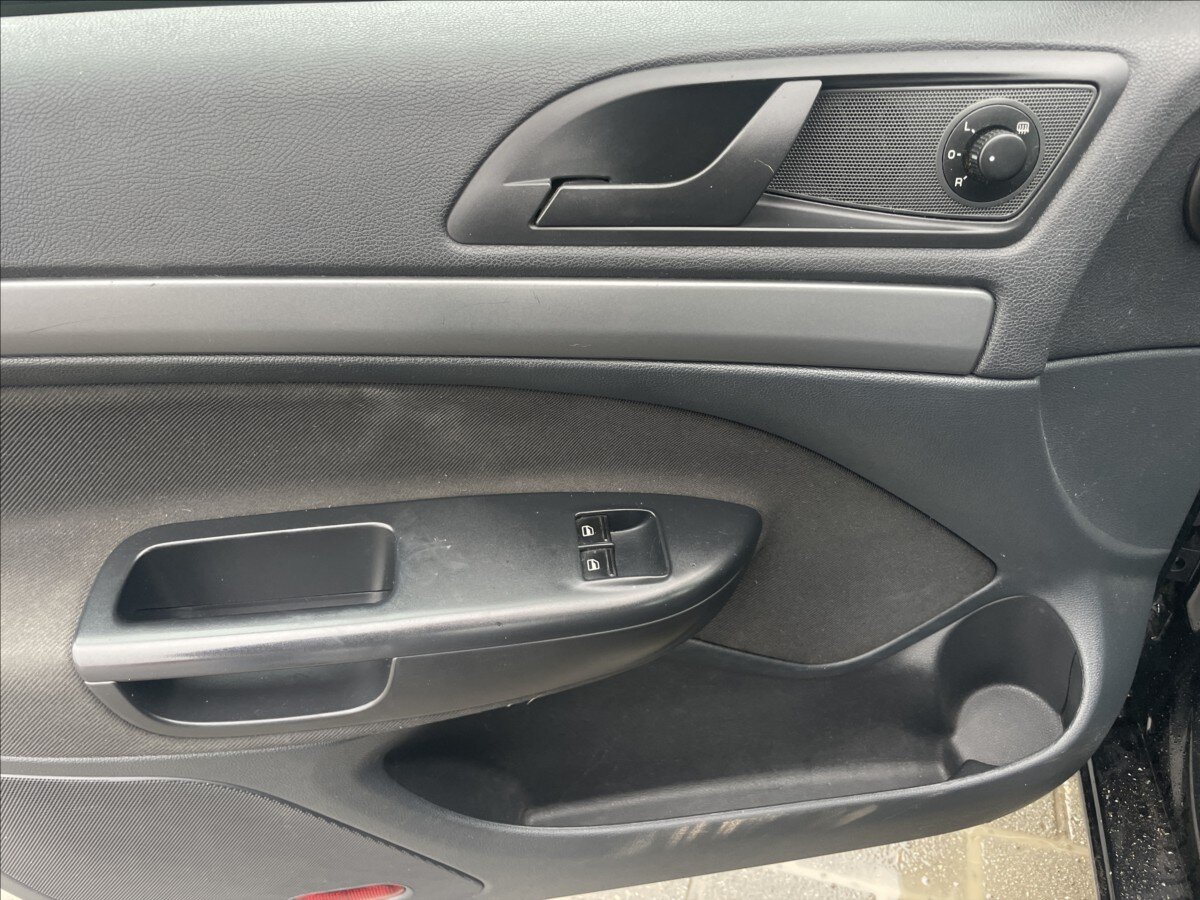 Škoda Octavia Kombi 1,6 l 77 kw