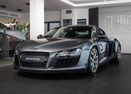 Audi R8 1