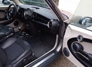 Mini Clubman MPV 0,0 90 kw