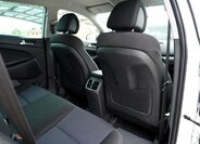 Hyundai Tucson SUV / Terénní 1,7 l 85 kw