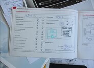 Škoda Yeti Kombi 1,2 l 77 kw