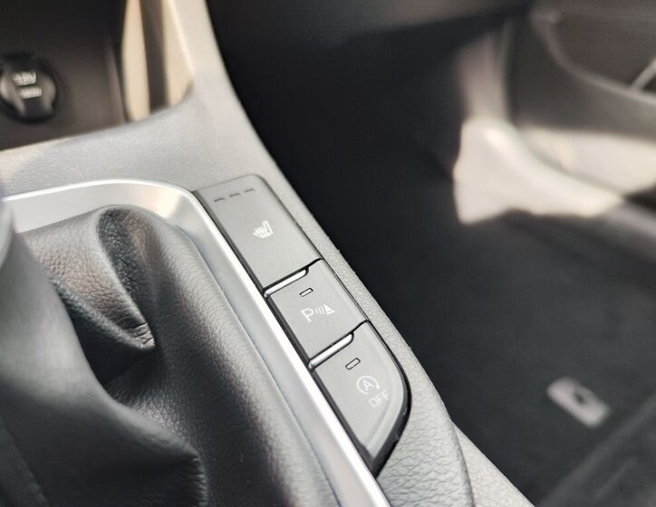 Hyundai i30 Kombi 1,6 l 85 kw