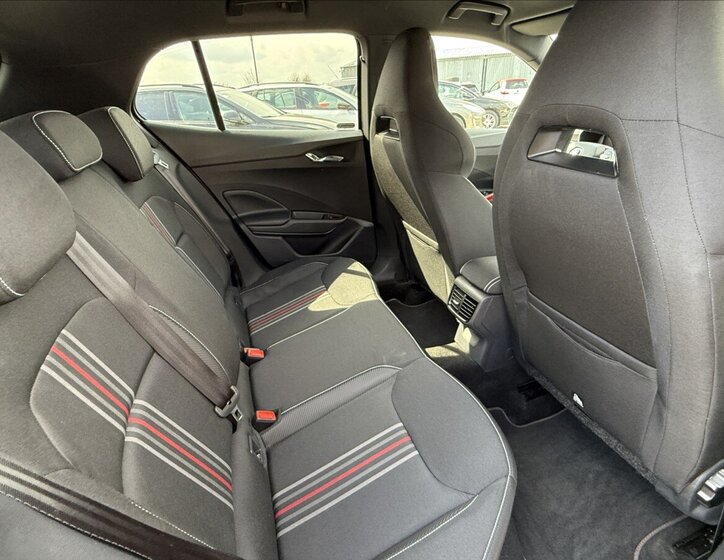 Škoda Fabia Hatchback 999,0 81 kw