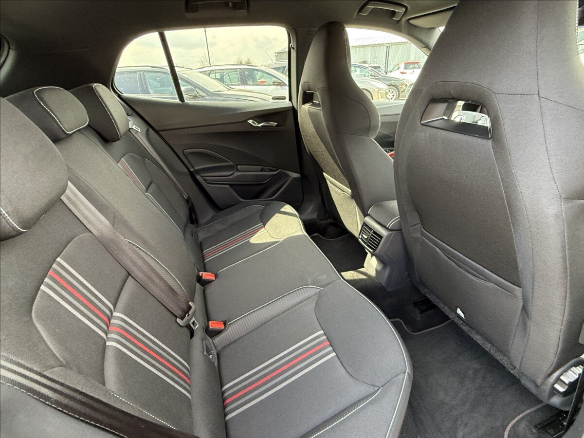 Škoda Fabia Hatchback 999,0 81 kw