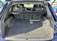 Audi Q7 SUV 3,0 l 210 kw