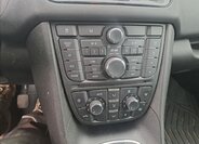 Opel Meriva Hatchback 1,2 l 55 kw