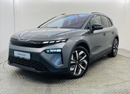 Škoda Elroq SUV 0,0 210 kw