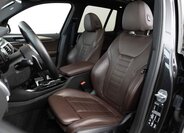 BMW X3 SUV 3,0 l 240 kw