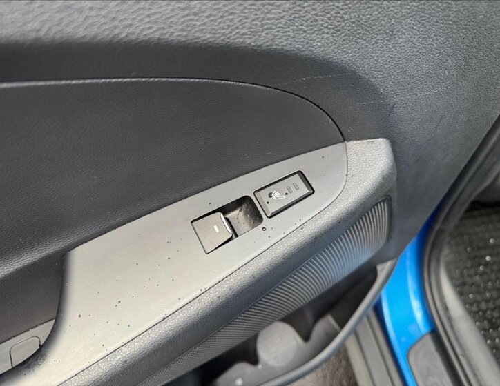 Hyundai Tucson SUV 2,0 l 136 kw