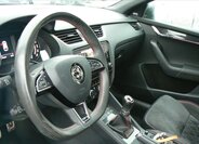 Škoda Octavia Kombi 2,0 l 135 kw