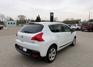 Peugeot 3008 MPV 1,6 l 88 kw