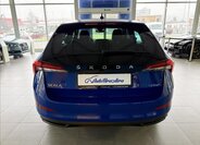 Škoda Scala Hatchback 999,0 81 kw