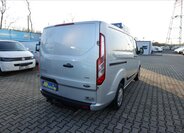 Ford Transit Custom Ostatní 2,0 l 77 kw